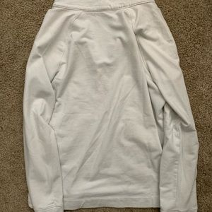 Lilly Pulitzer Quarter Zip Sweatshirt